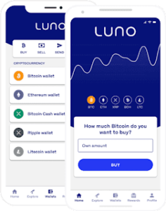 Advantages and Disadvantages of Luno Wallet