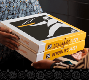 How to Redeem Debonairs Voucher