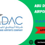 Abu Dhabi International Airport