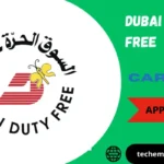 Dubai Duty Free