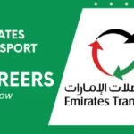 Emirates Transport