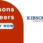 Kibsons International LLC