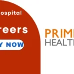 Prime Hospital Dubai