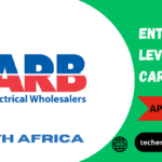 ARB Electrical Vacancies