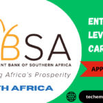 The Development Bank of Southern Africa (DBSA)