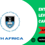 University of Cape Town