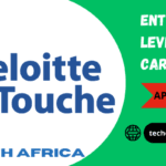 Deloitte and Touche