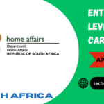Department of Home Affairs (DHA)