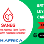 South African National Blood Service