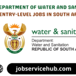 Department of Water and Sanitation (DWS)