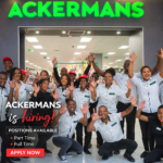 Ackermans